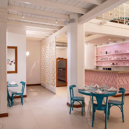 Sauipe Brisa Grand Premium All Inclusive Costa do Sauipe Εξωτερικό φωτογραφία