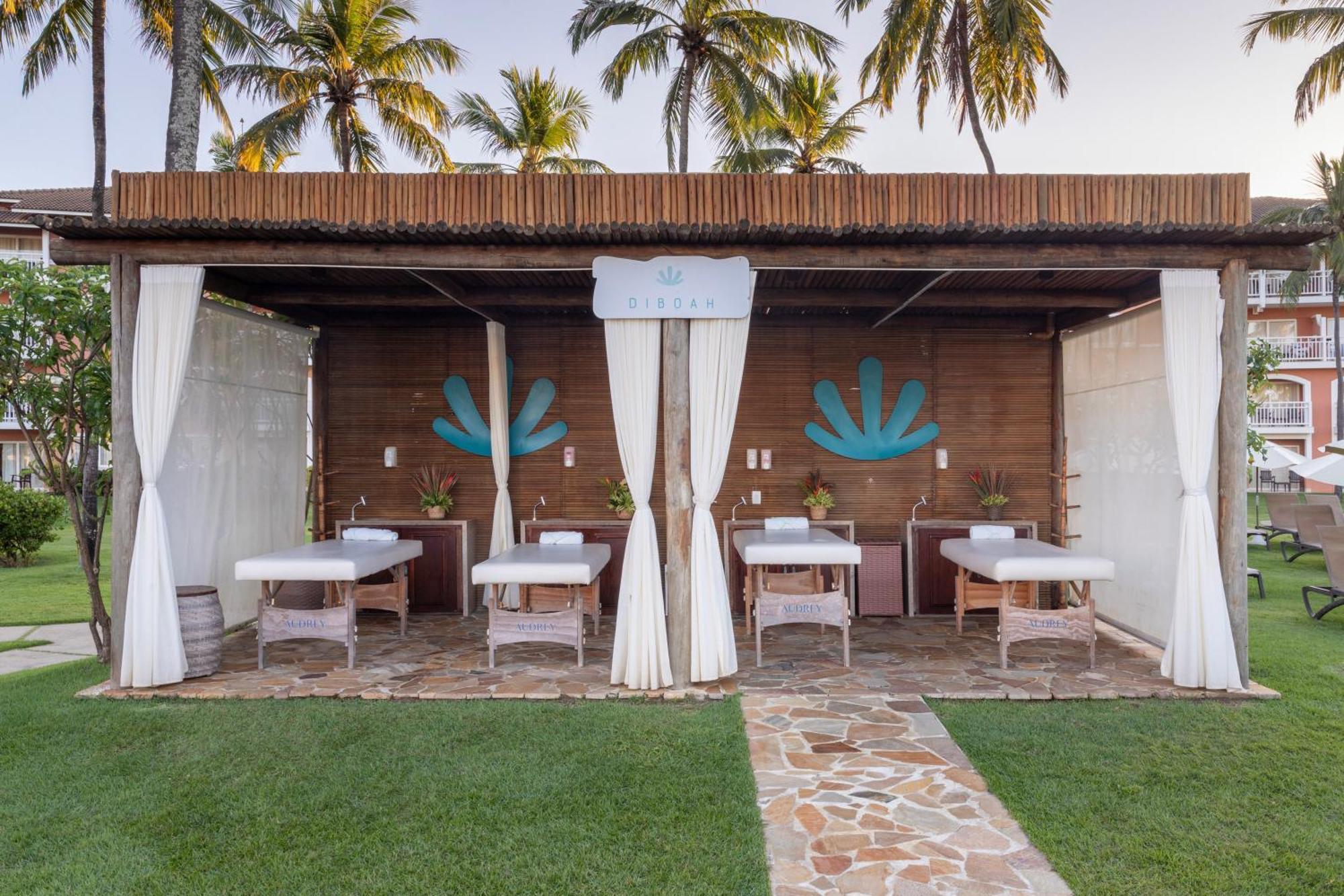 Sauipe Brisa Grand Premium All Inclusive Costa do Sauipe Εξωτερικό φωτογραφία