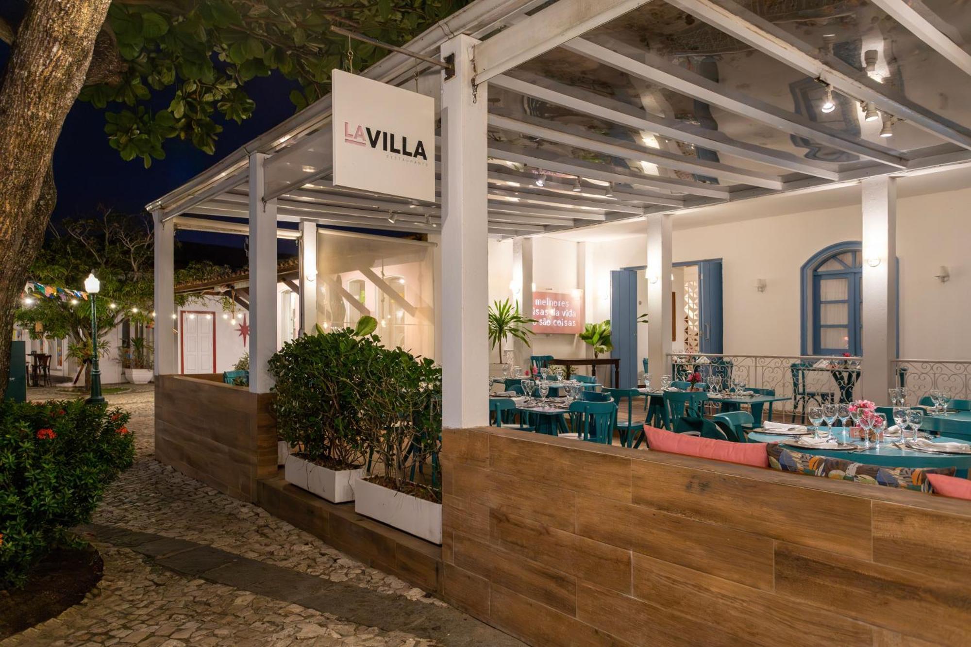 Sauipe Brisa Grand Premium All Inclusive Costa do Sauipe Εξωτερικό φωτογραφία
