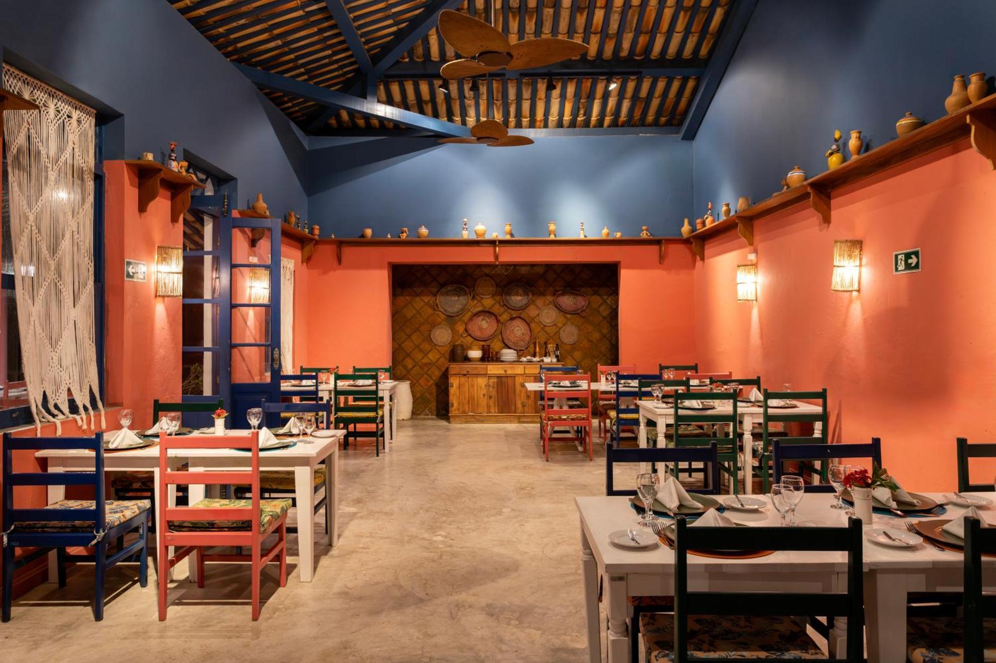 Sauipe Brisa Grand Premium All Inclusive Costa do Sauipe Εξωτερικό φωτογραφία