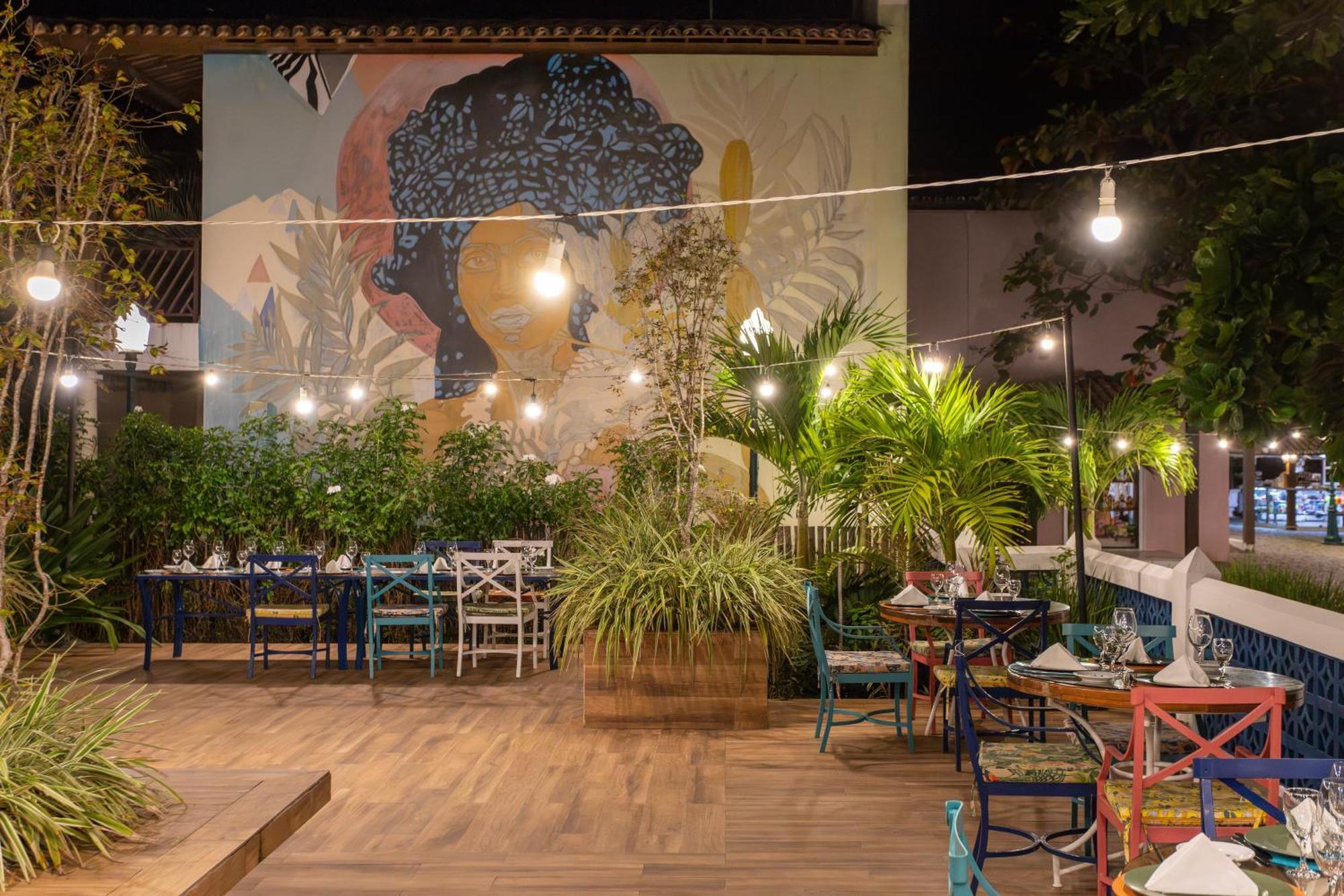 Sauipe Brisa Grand Premium All Inclusive Costa do Sauipe Εξωτερικό φωτογραφία