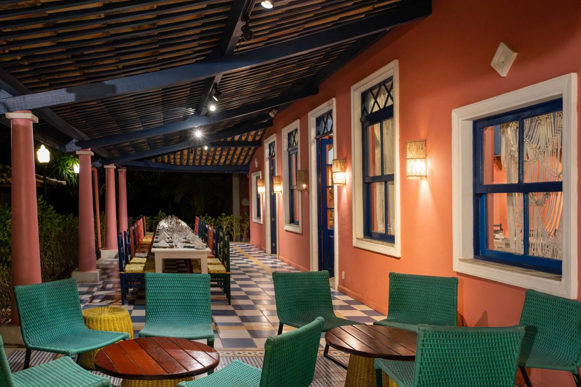 Sauipe Brisa Grand Premium All Inclusive Costa do Sauipe Εξωτερικό φωτογραφία