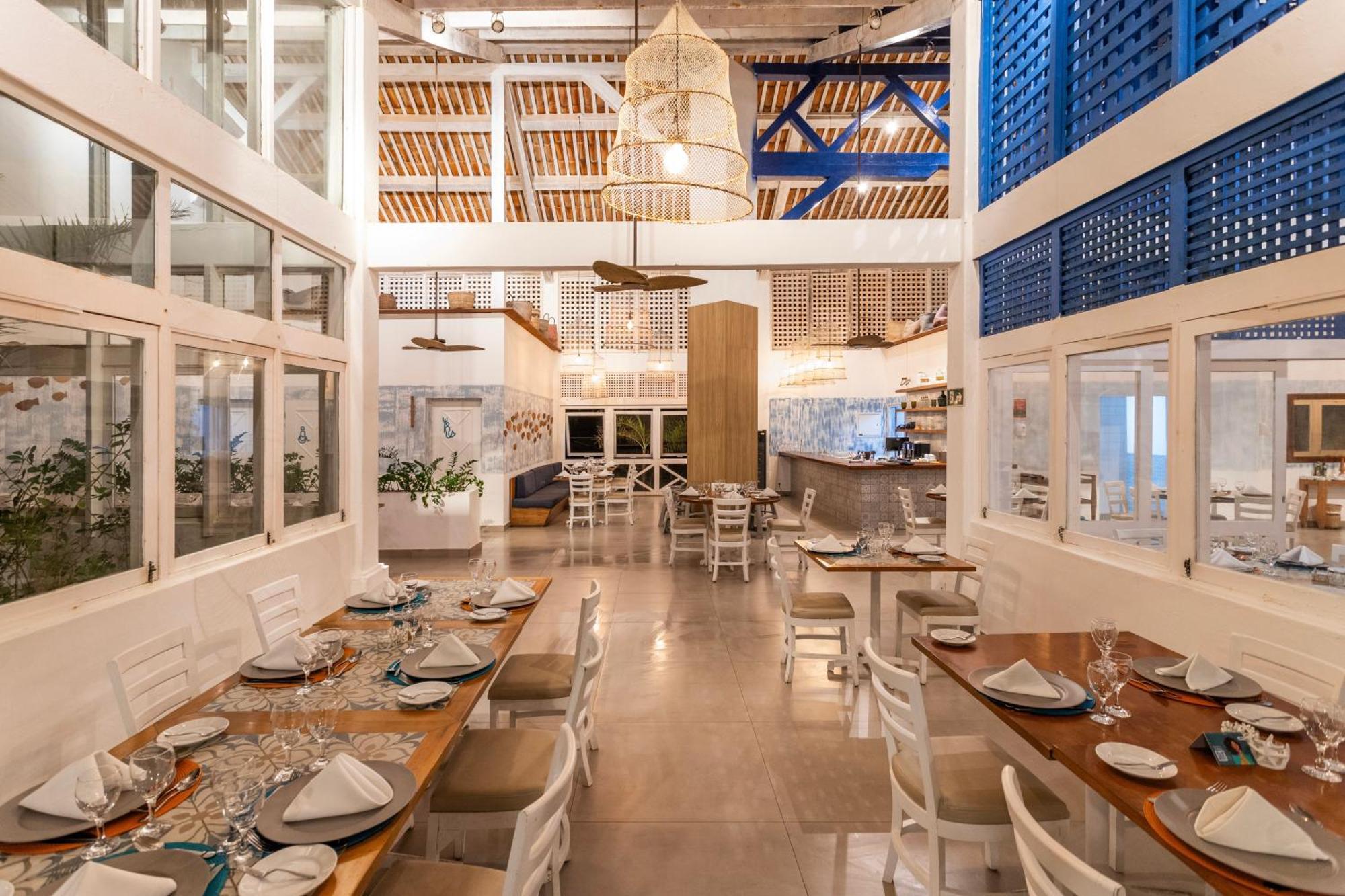 Sauipe Brisa Grand Premium All Inclusive Costa do Sauipe Εξωτερικό φωτογραφία