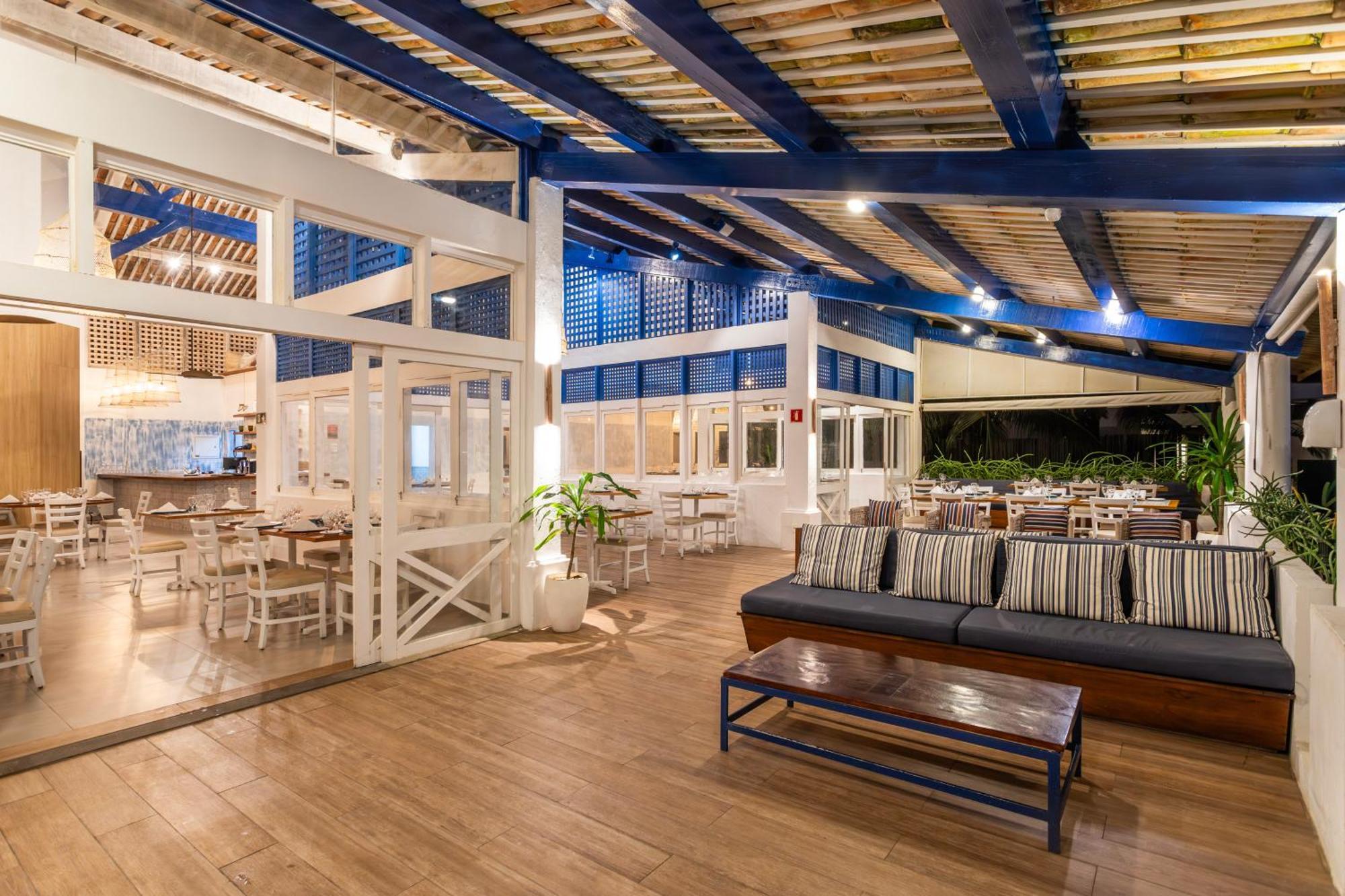 Sauipe Brisa Grand Premium All Inclusive Costa do Sauipe Εξωτερικό φωτογραφία