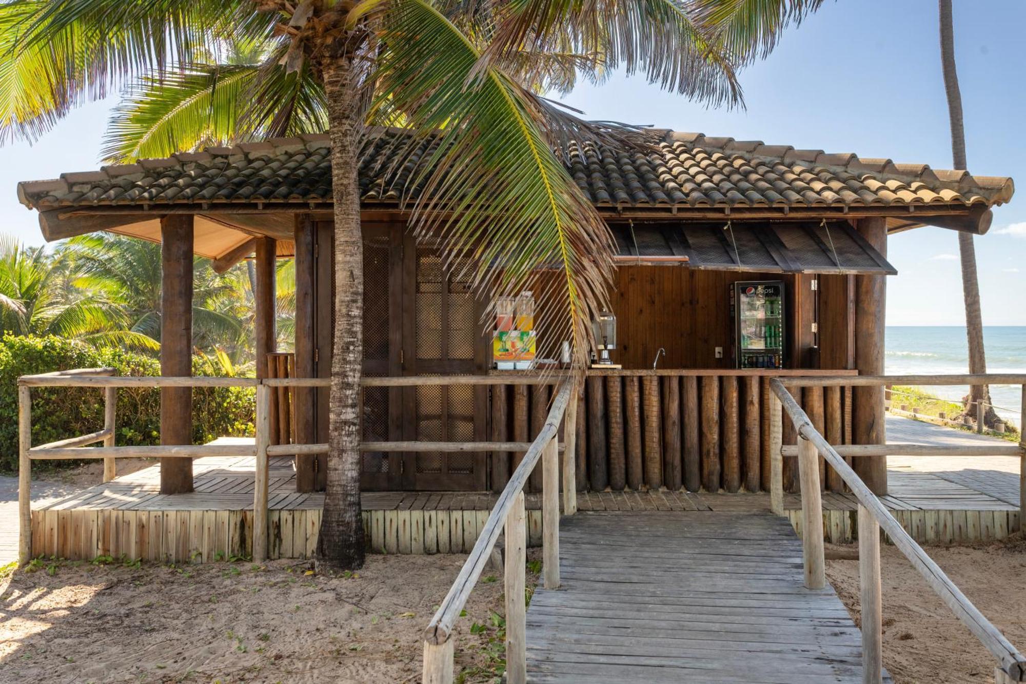 Sauipe Brisa Grand Premium All Inclusive Costa do Sauipe Εξωτερικό φωτογραφία