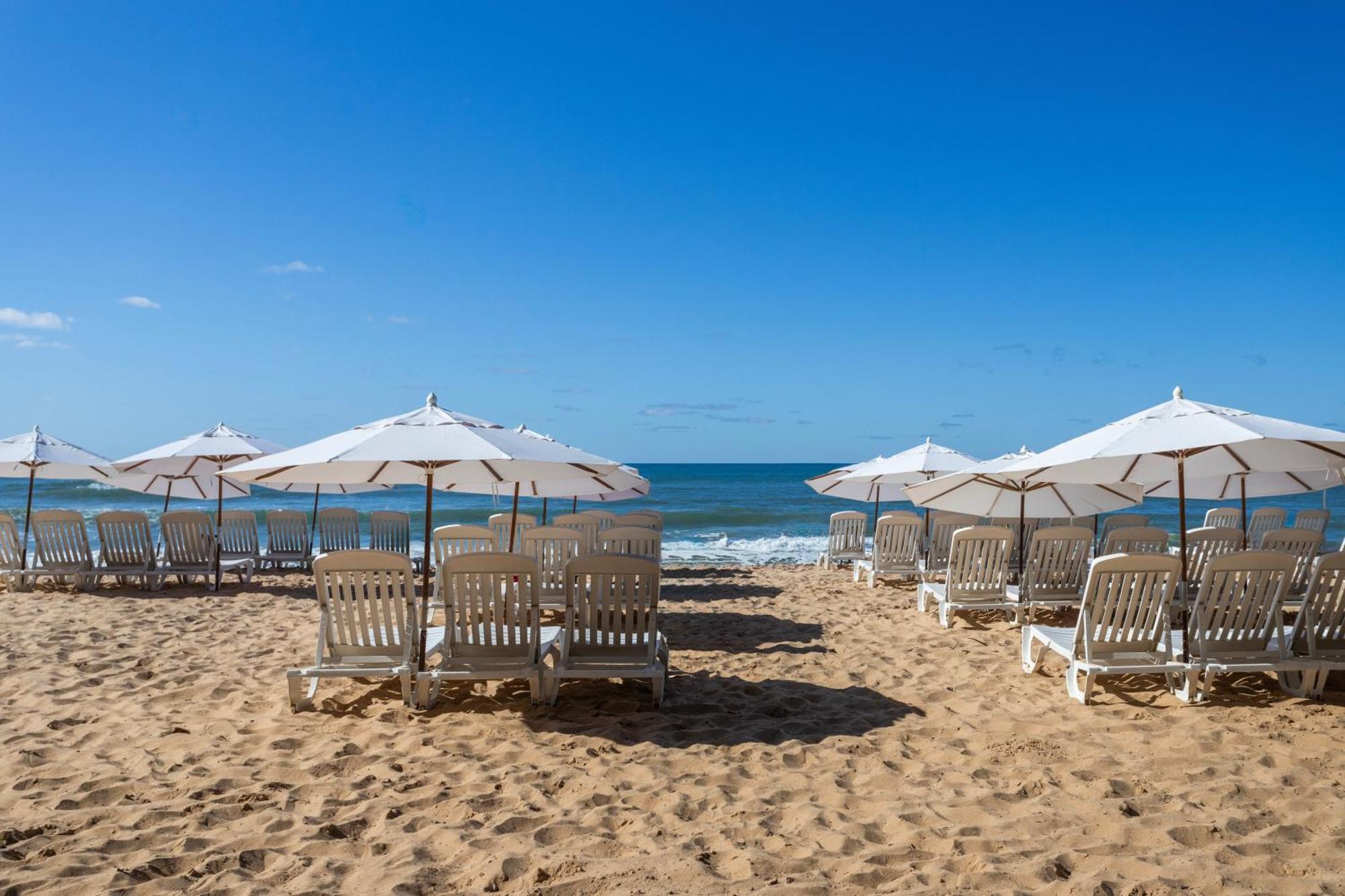Sauipe Brisa Grand Premium All Inclusive Costa do Sauipe Εξωτερικό φωτογραφία