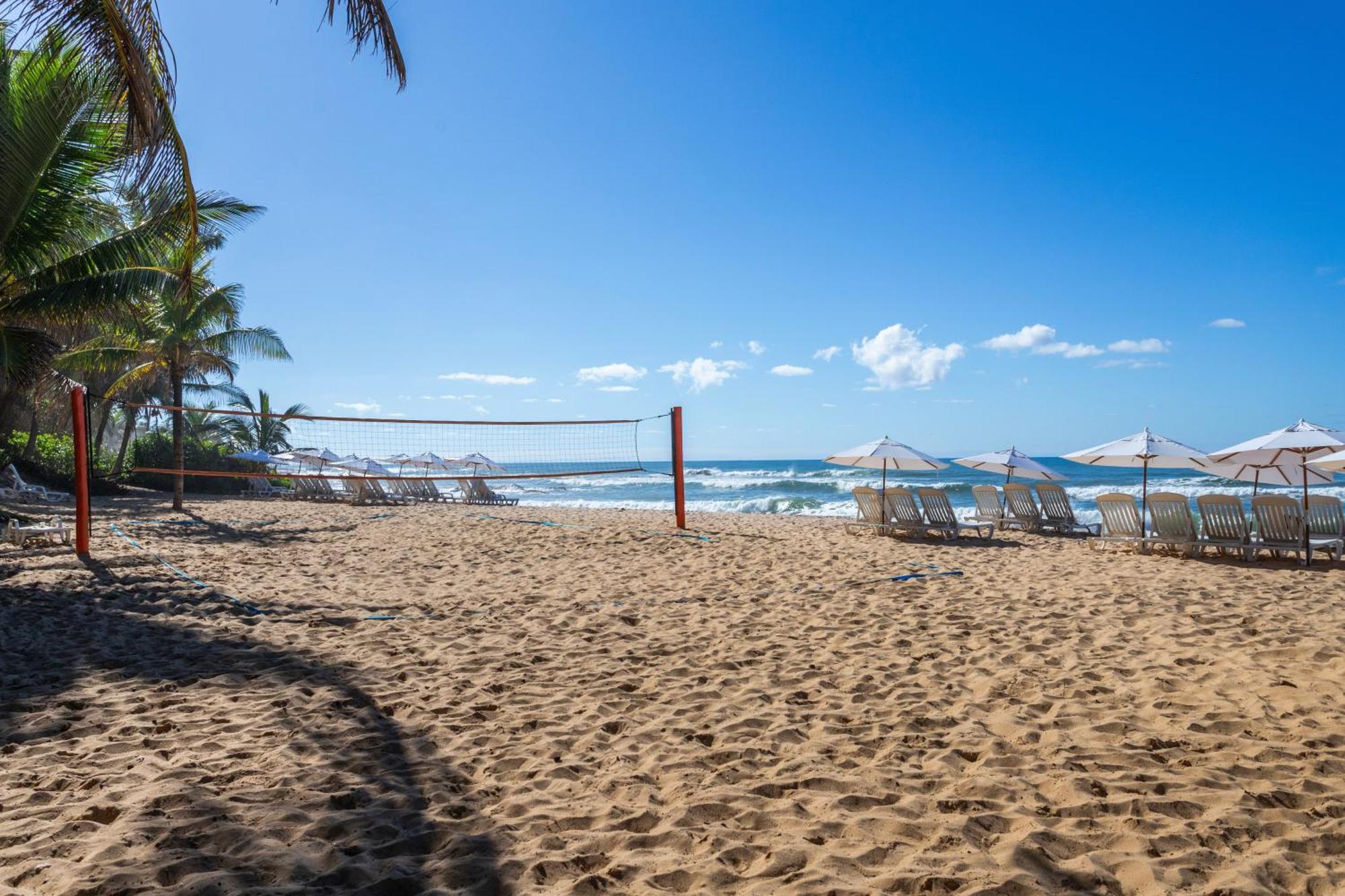 Sauipe Brisa Grand Premium All Inclusive Costa do Sauipe Εξωτερικό φωτογραφία