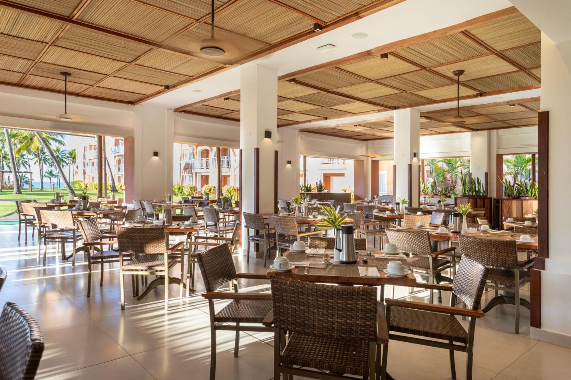 Sauipe Brisa Grand Premium All Inclusive Costa do Sauipe Εξωτερικό φωτογραφία