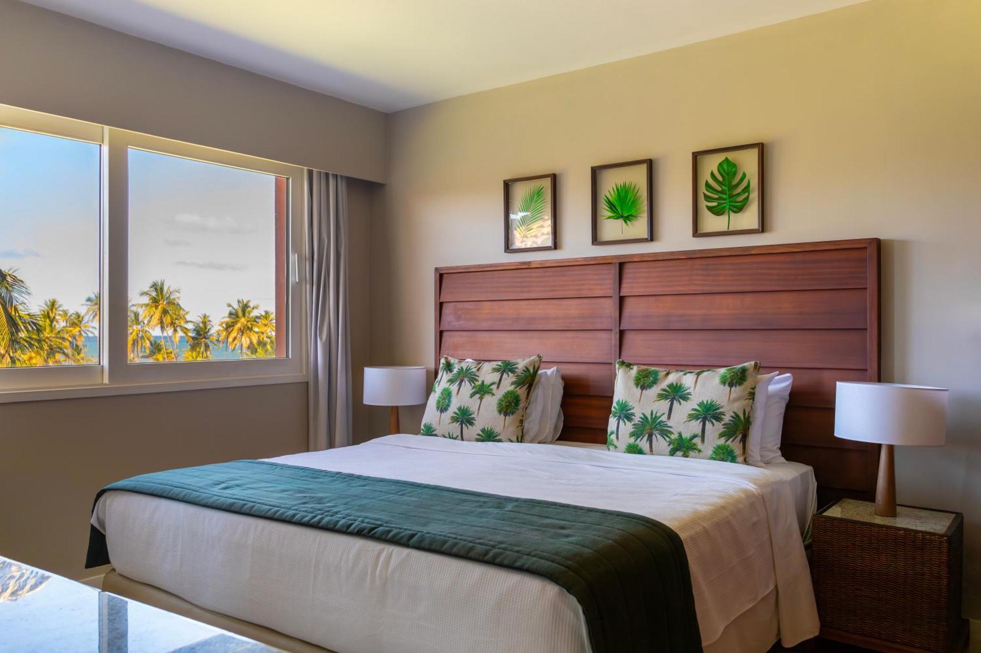 Sauipe Brisa Grand Premium All Inclusive Costa do Sauipe Εξωτερικό φωτογραφία