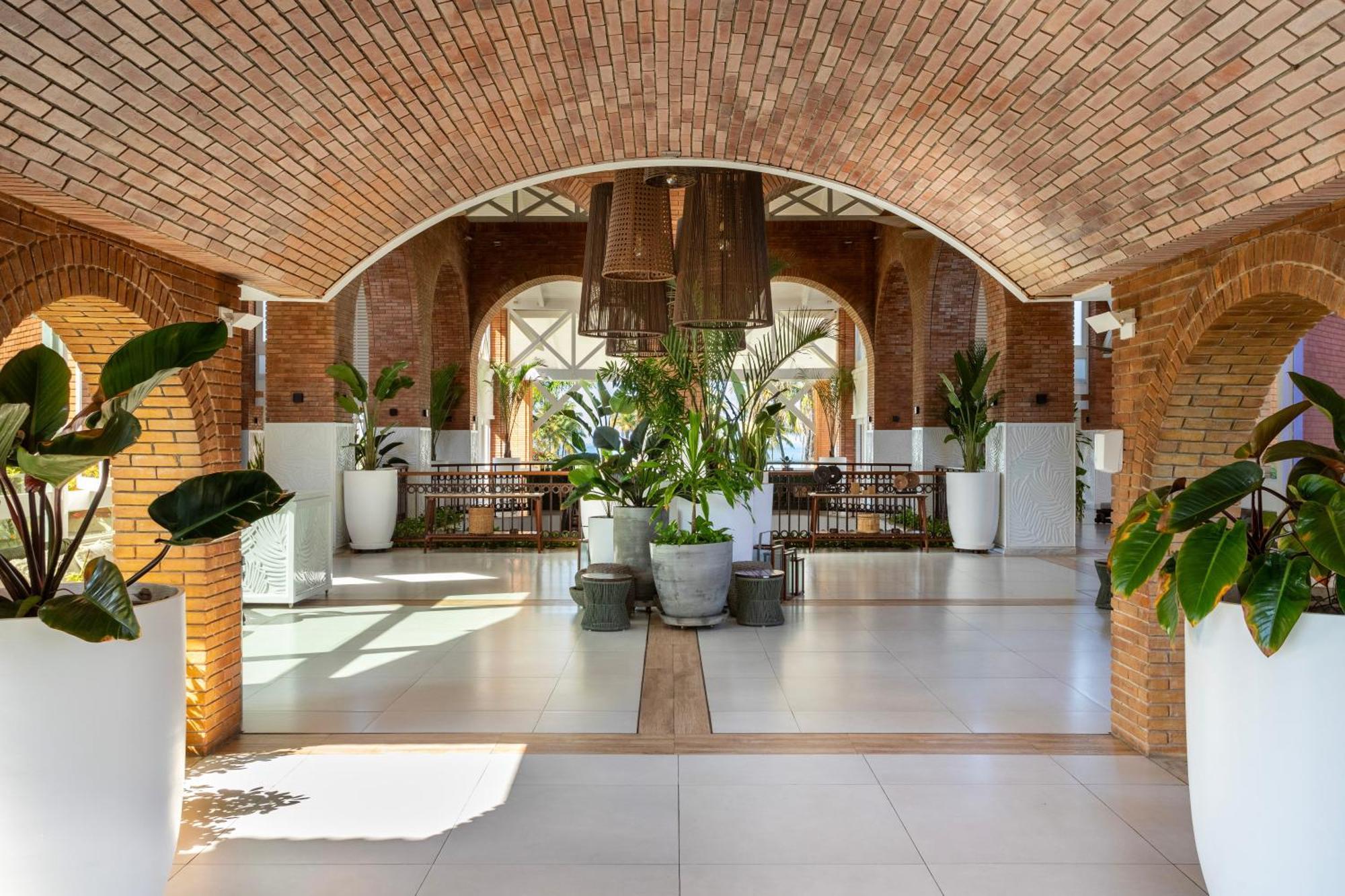 Sauipe Brisa Grand Premium All Inclusive Costa do Sauipe Εξωτερικό φωτογραφία