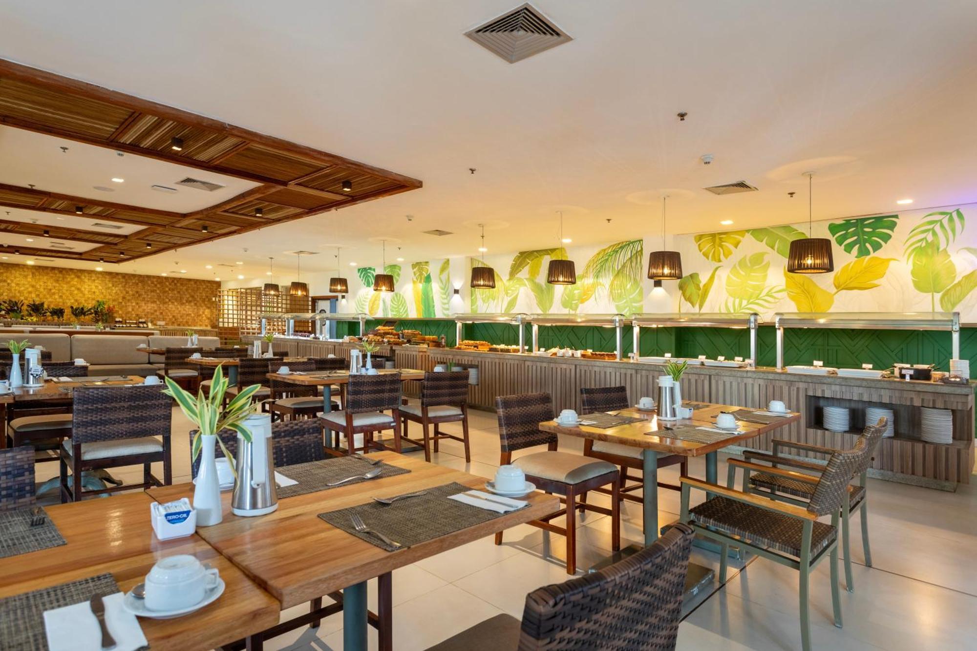 Sauipe Brisa Grand Premium All Inclusive Costa do Sauipe Εξωτερικό φωτογραφία