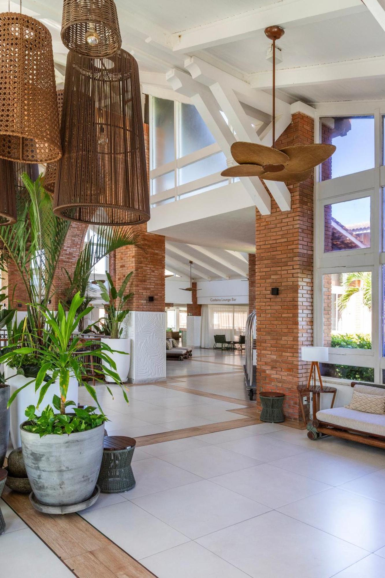 Sauipe Brisa Grand Premium All Inclusive Costa do Sauipe Εξωτερικό φωτογραφία