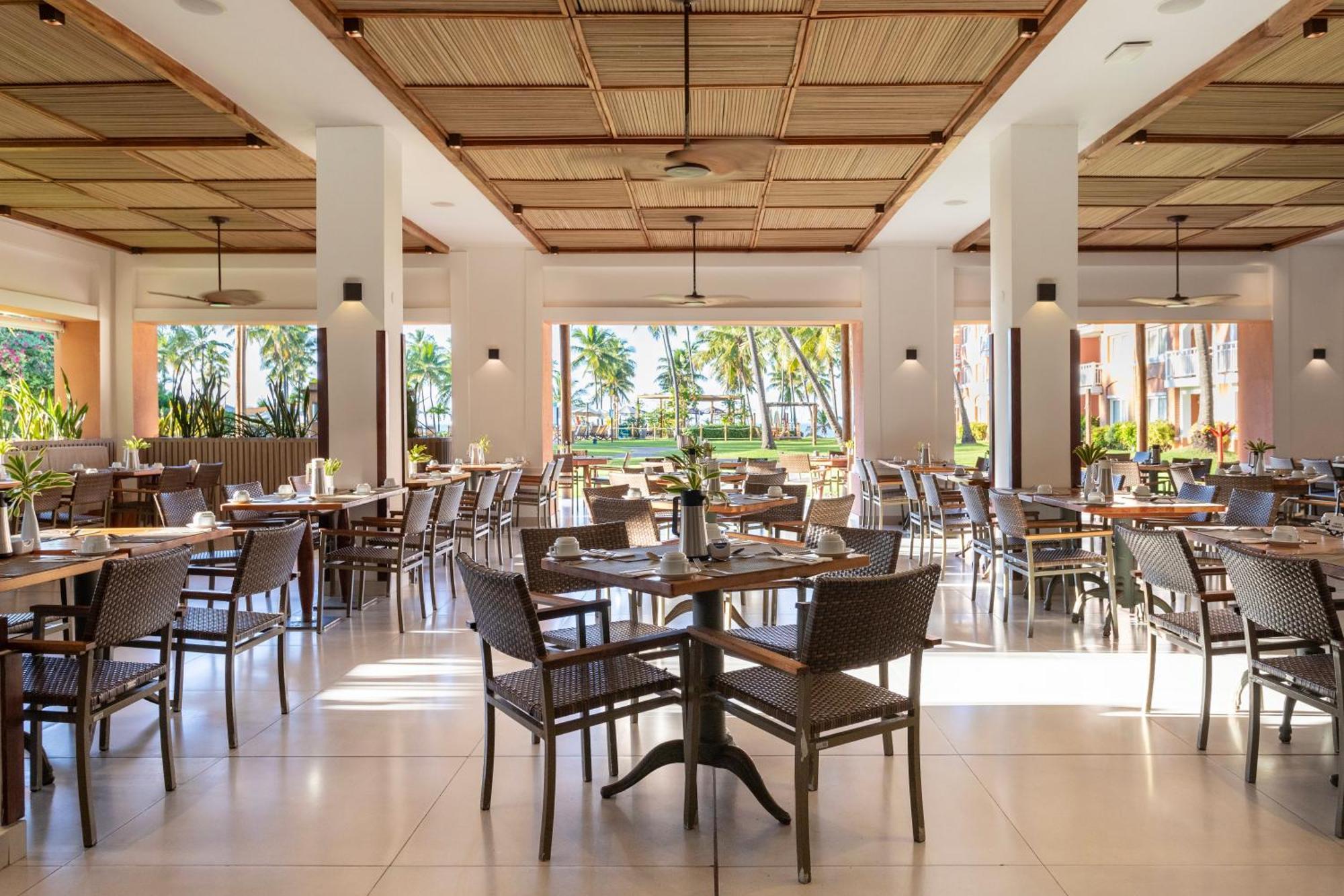 Sauipe Brisa Grand Premium All Inclusive Costa do Sauipe Εξωτερικό φωτογραφία