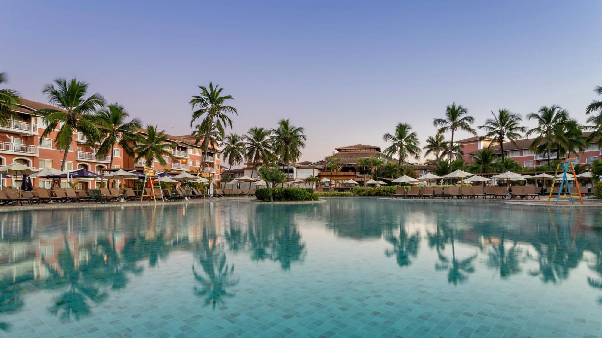 Sauipe Brisa Grand Premium All Inclusive Costa do Sauipe Εξωτερικό φωτογραφία