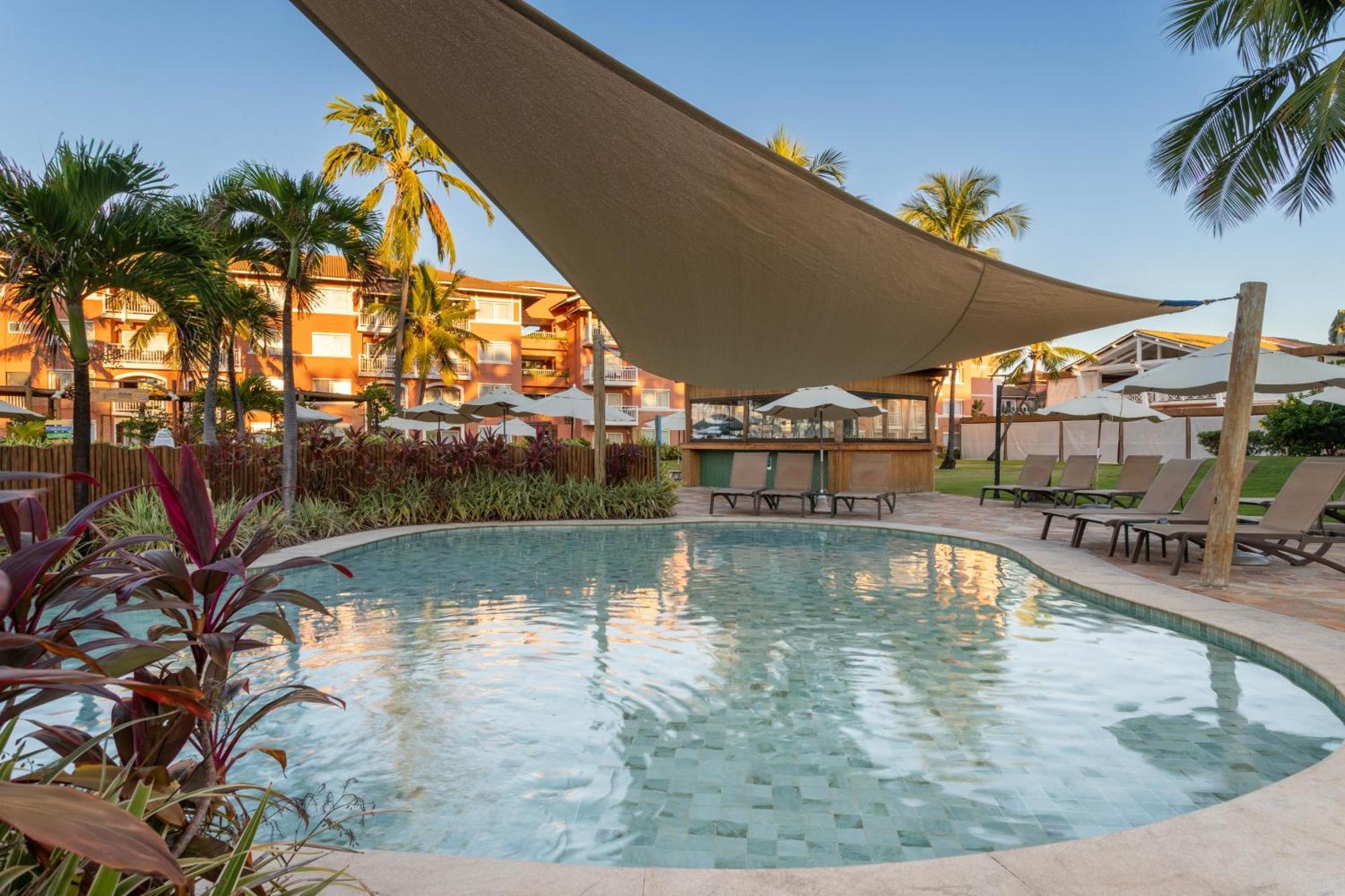 Sauipe Brisa Grand Premium All Inclusive Costa do Sauipe Εξωτερικό φωτογραφία