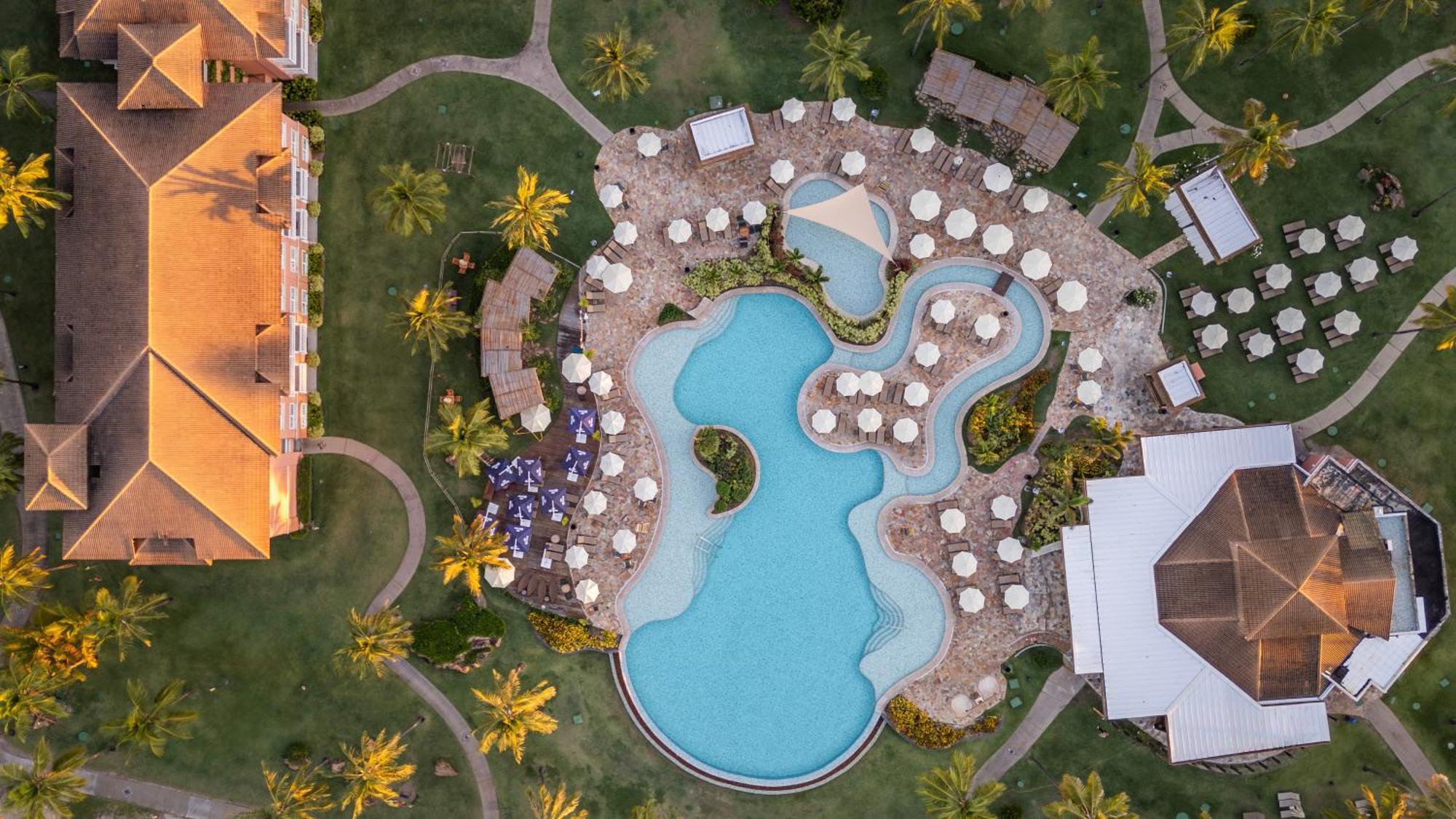 Sauipe Brisa Grand Premium All Inclusive Costa do Sauipe Εξωτερικό φωτογραφία