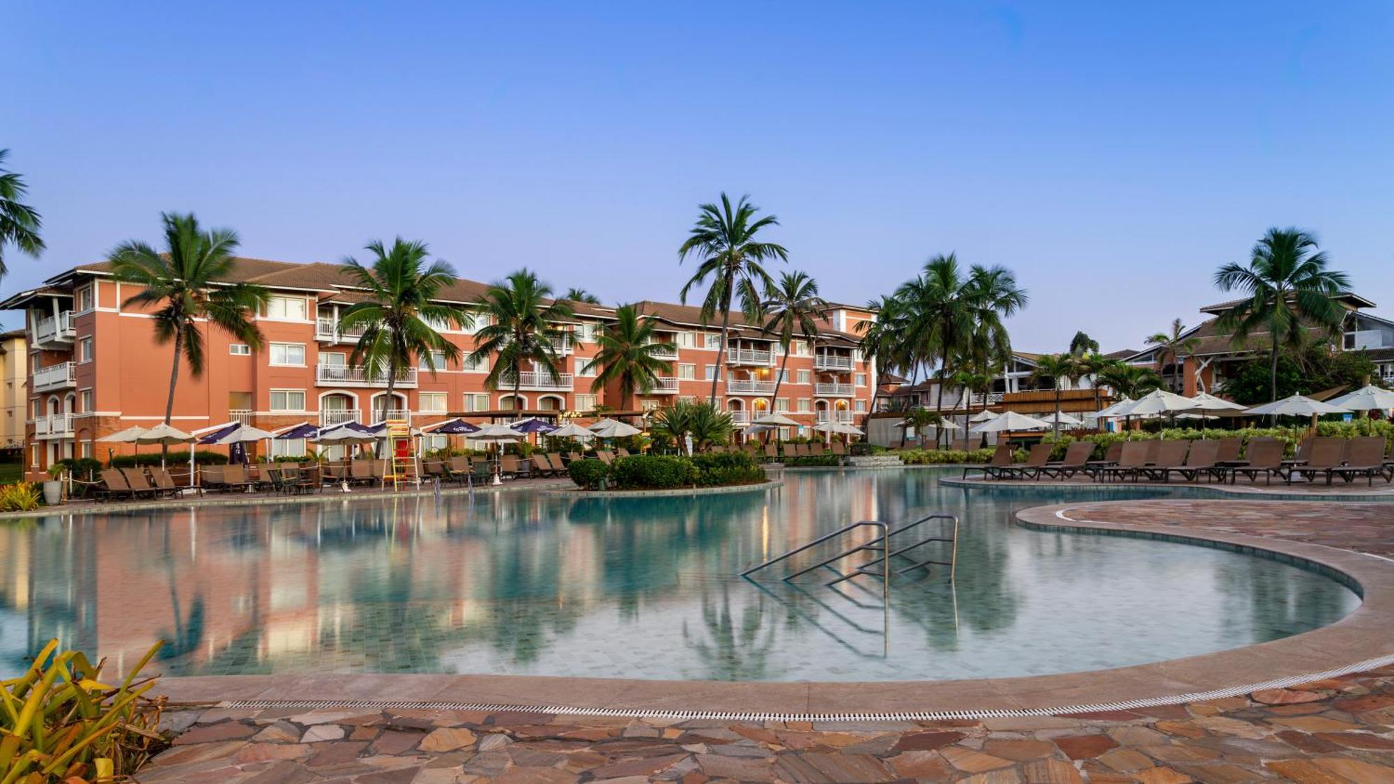 Sauipe Brisa Grand Premium All Inclusive Costa do Sauipe Εξωτερικό φωτογραφία