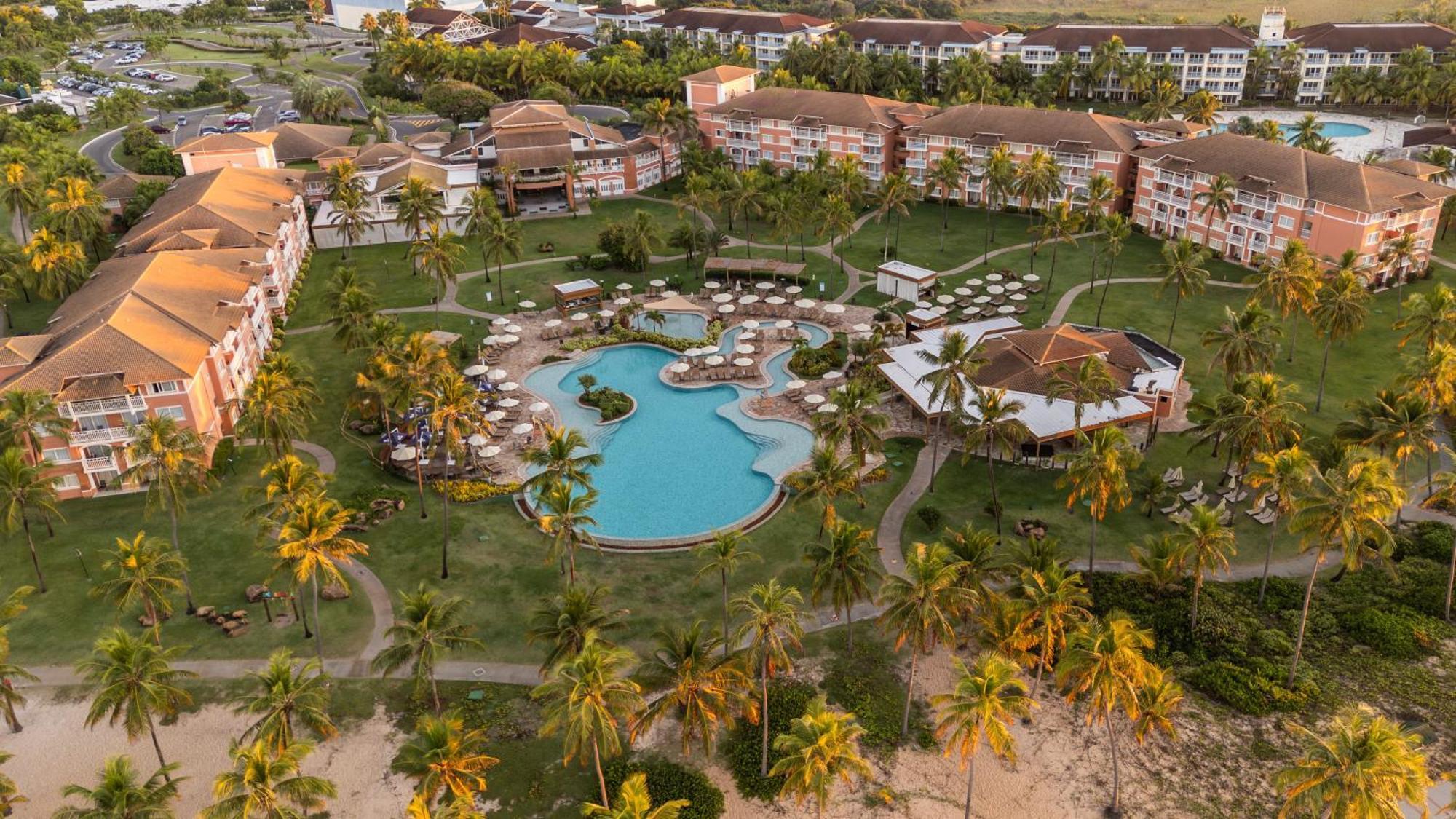 Sauipe Brisa Grand Premium All Inclusive Costa do Sauipe Εξωτερικό φωτογραφία