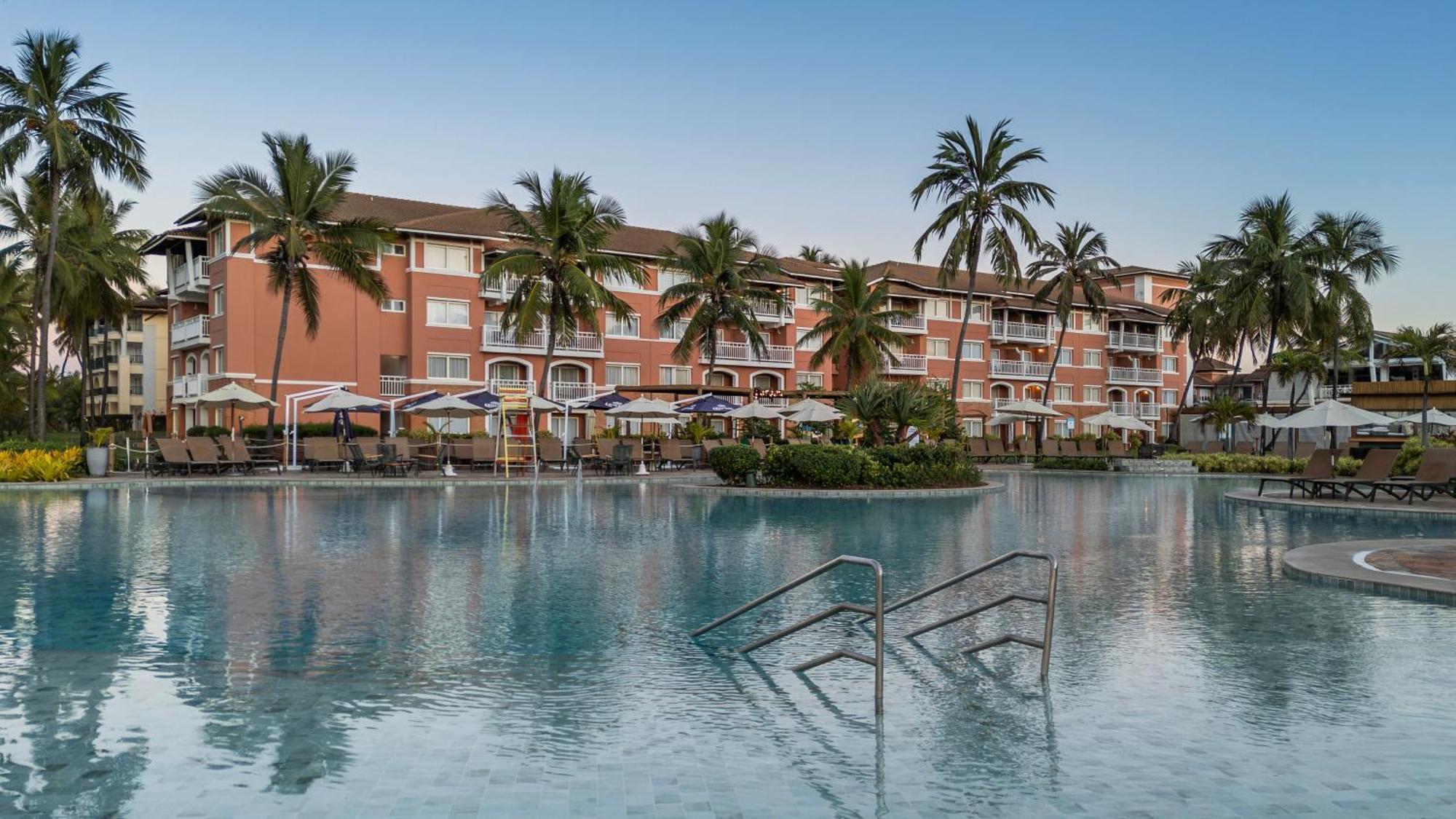 Sauipe Brisa Grand Premium All Inclusive Costa do Sauipe Εξωτερικό φωτογραφία