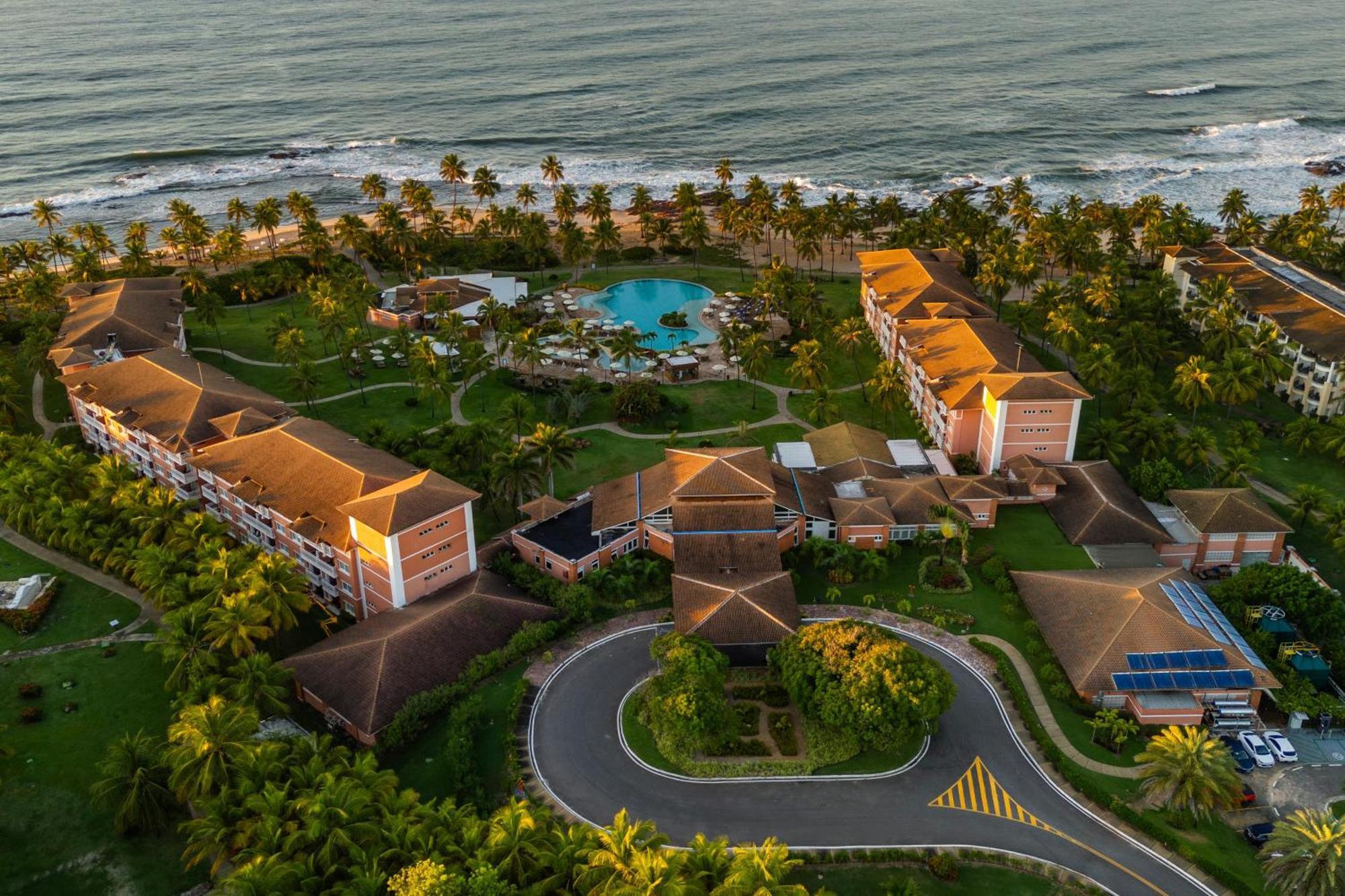 Sauipe Brisa Grand Premium All Inclusive Costa do Sauipe Εξωτερικό φωτογραφία