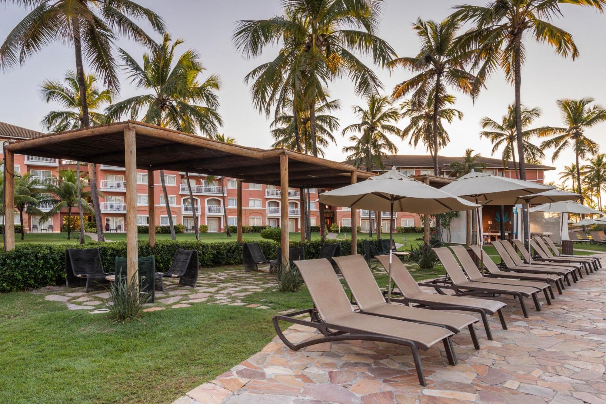 Sauipe Brisa Grand Premium All Inclusive Costa do Sauipe Εξωτερικό φωτογραφία